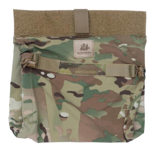Velocity Systems Jacket Stash Pocket .
