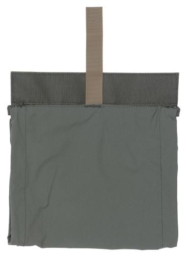Velocity Systems Jacket Stash Pocket .