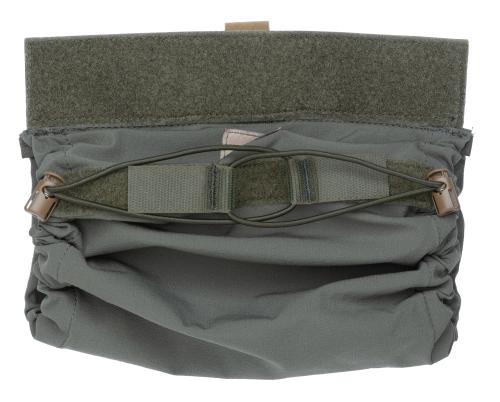 Velocity Systems Jacket Stash Pocket Velocity Systems Jacket Stash Pocket