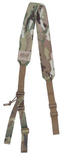 Velocity Systems Lead Faucet Tactical Sling, MultiCam.