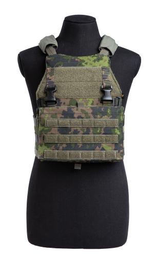 Velocity Systems SCARAB LT Plate Carrier.