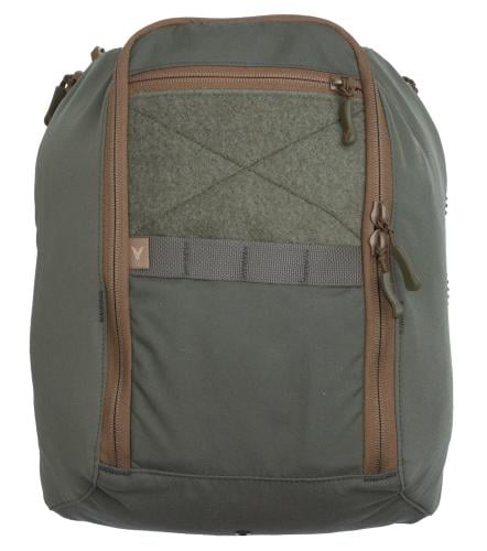 Velocity Systems SCARAB LT Zip-On Back Panel
