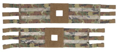 Velocity Systems SCARAB LT/LE Cummerbund.