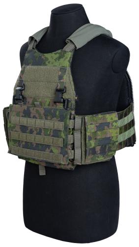 Velocity Systems SCARAB LT/LE Cummerbund.