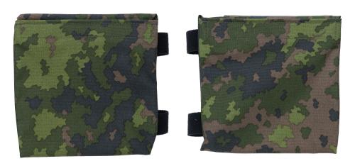 Velocity Systems SCARAB LT/LE Quarter Flaps.