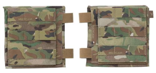 Velocity Systems SCARAB LT/LE Quarter Flaps.