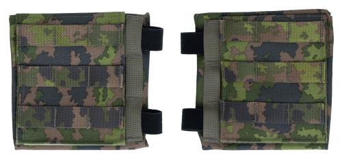 Velocity Systems SCARAB LT/LE Quarter Flaps Velocity Systems SCARAB LT/LE Quarter Flaps