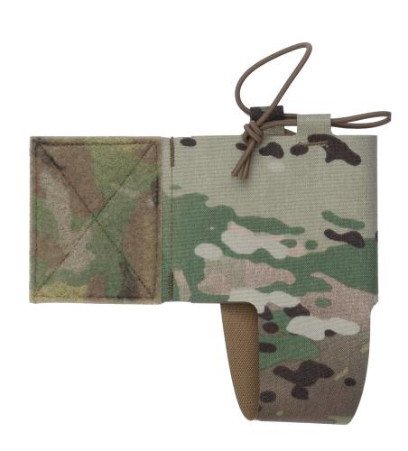 Velocity Systems Side Flap Radio Pouch 148 152s Varusteleka