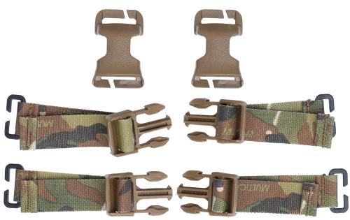 Velocity Systems SwiftClip Kit Velocity Systems SwiftClip Kit