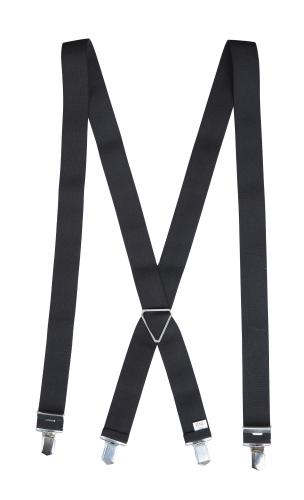 Veniz X-model Suspenders, Fire-Resistant