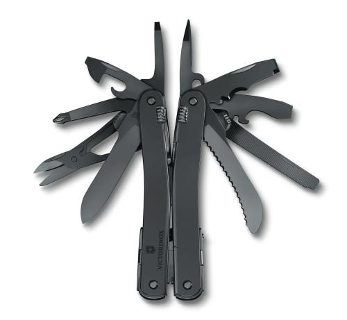 Victorinox SwissTool Spirit MXBS Multi-Tool. 