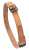 Czech General Purpose Strap, Brown, Leather, Surplus, Two Buckles