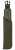 British PLCE Bayonet Frog, Surplus, Green