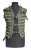 Dutch modular combat vest, DPM, surplus