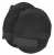 Mil-Tec soft knee pads, black