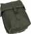 Mil-Tec Modular System general purpose pouch, Large, Olive Drab