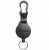 Key-Bak Super48 Key Reel, Carabiner
