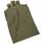 Mil-Tec Dump Pouch, olive drab