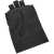 Mil-Tec Dump Pouch, black