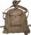 Soviet Veshmeshok rucksack, brown, surplus