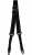 Mil-Tec 2-Point Bungee Sling, black
