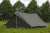 French F2 2-person Tent, Olive Drab, Surplus