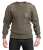 BW Pullover, Surplus, Olive Drab