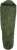 US MSS Patrol Sleeping Bag, Olive Drab, surplus