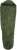 US MSS Patrol Sleeping Bag, Olive Drab, surplus