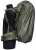 Mil-Tec Large Rucksack Rain Cover, 130 l, Olive Drab