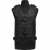 Mil-Tec Modular System Carrier vest, black