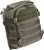 Sioen Ballistics Tacticum Plate Carrier day pack, green