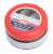 Palc Shoe Polish, 50 ml, Black