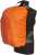 Särmä backpack rain cover, orange