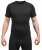 Särmä TST L1 T-shirt, Merino Wool, Black