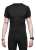 Särmä TST L1 T-shirt, Merino Wool, Black