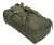 Mil-Tec duffel bag 60 l, olive drab