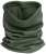 Särmä heavy neck tube, Merino wool, olive drab