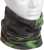 Särmä heavy neck tube, merino wool, woodland camo