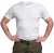 Continental T-shirt, white