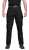 Särmä Cargo Pants, Black
