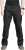 Särmä Cargo Pants, Black