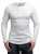 Särmä Henley Shirt, Merino Wool, Off-White