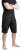 Särmä shorts, black
