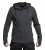 Särmä Merino Wool hoodie, dark grey