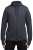 Särmä Merino Wool Hoodie, Dark Gray