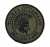 Kaaos Gear Molon Labe morale patch, subdued