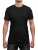 Särmä Merino Wool T-shirt, Black