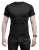 Särmä Merino Wool T-shirt, Black