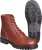 Särmä ankle boots, brown